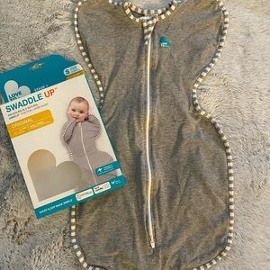 Love to dream Swaddle Up size Small
